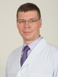 доктор дієтолог Святослав