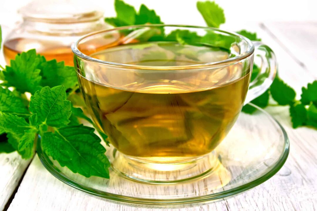 зелений чай для схуднення за тиждень на 5 кг