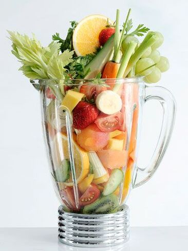 здорове харчування для схуднення