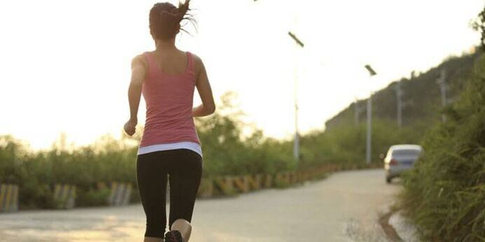 способи зниження зайвої ваги