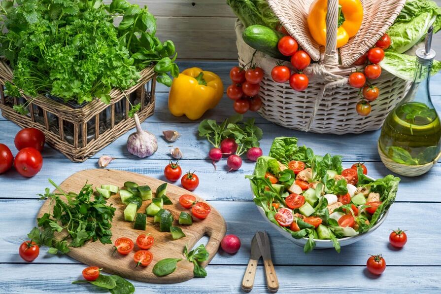 які продукти можна їсти на другій фазі дієти дюкана