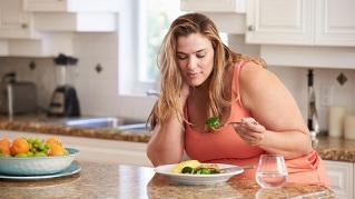основи правильного харчування для схуднення